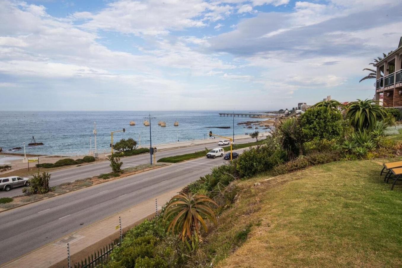 Brookes Hill Studio, Unit 156 Port Elizabeth Exteriér fotografie
