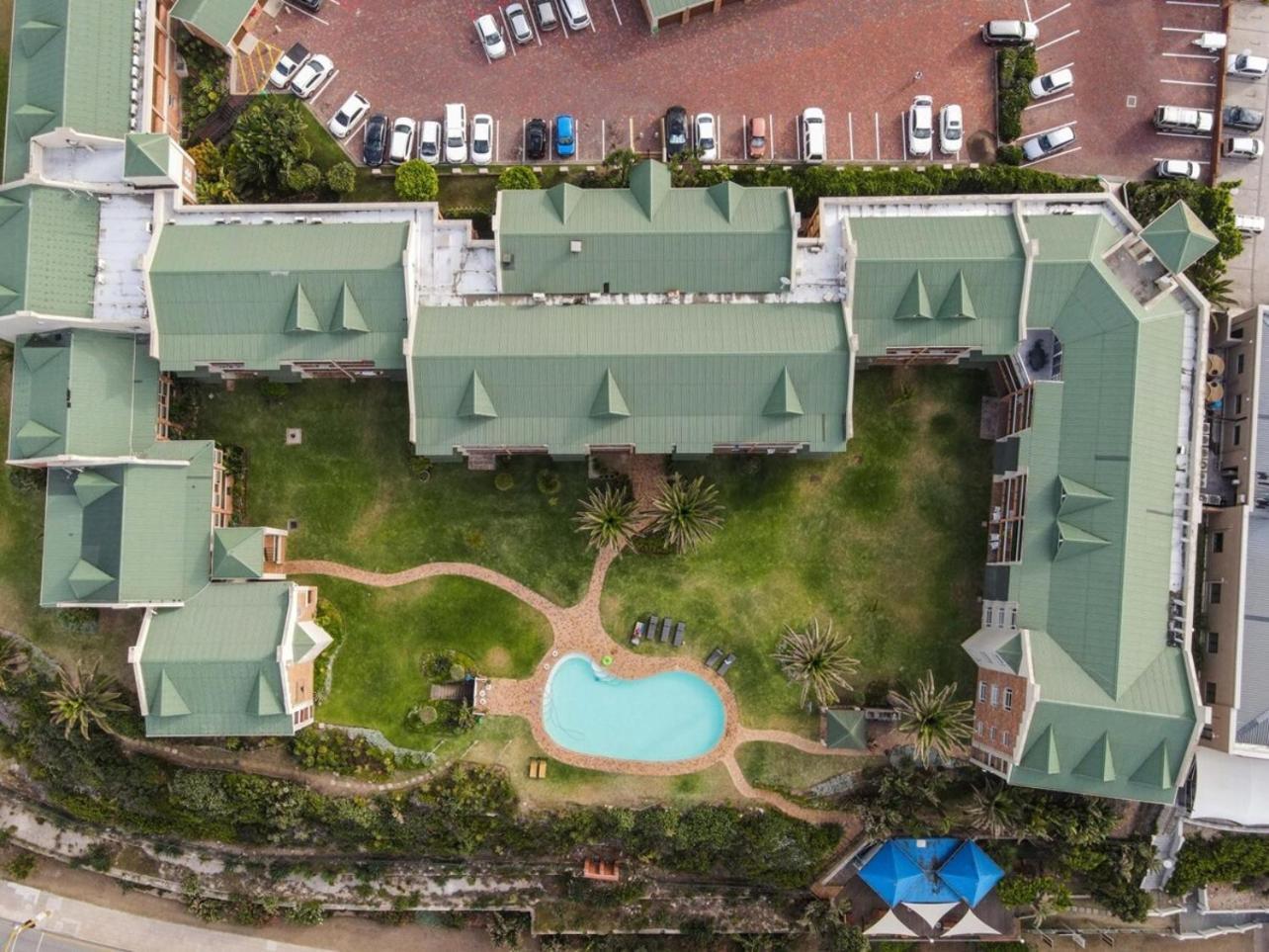 Brookes Hill Studio, Unit 156 Port Elizabeth Exteriér fotografie