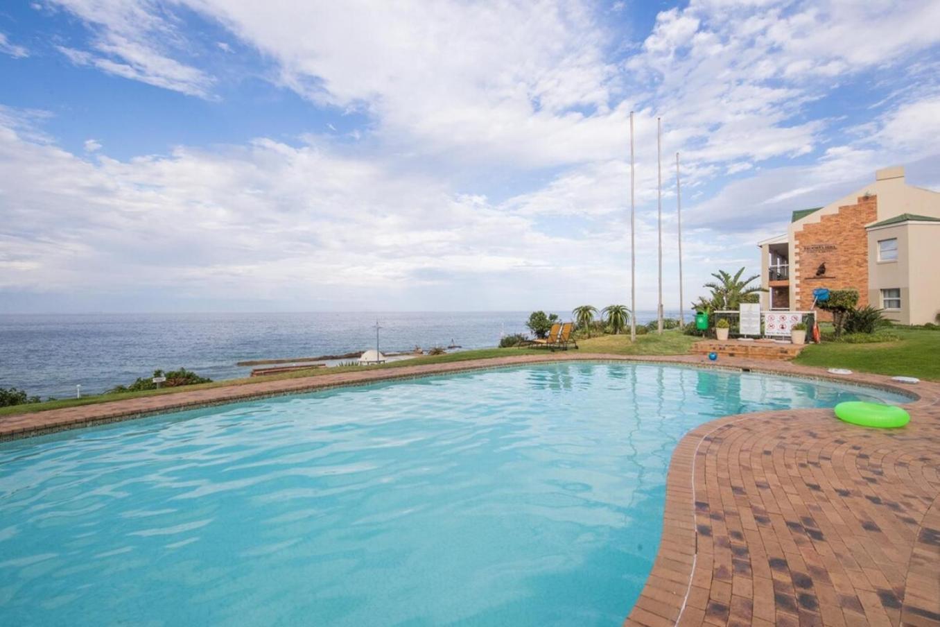 Brookes Hill Studio, Unit 156 Port Elizabeth Exteriér fotografie