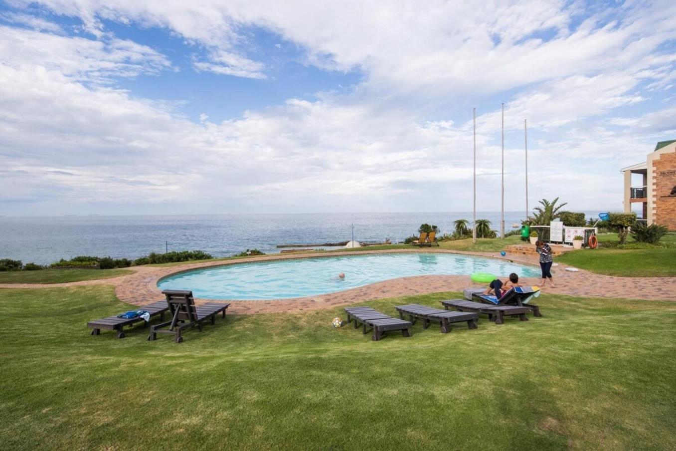 Brookes Hill Studio, Unit 156 Port Elizabeth Exteriér fotografie