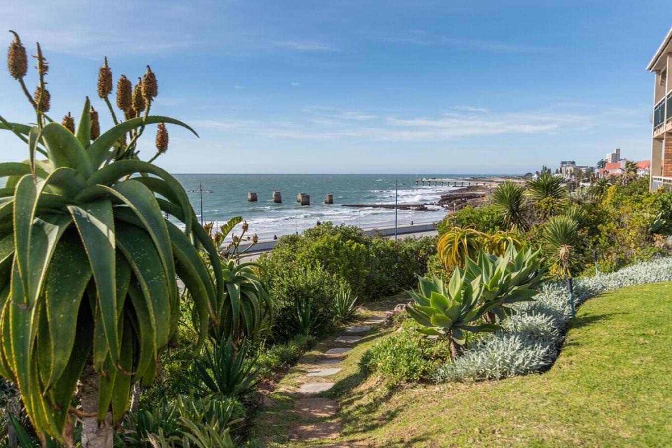Brookes Hill Studio, Unit 156 Port Elizabeth Exteriér fotografie