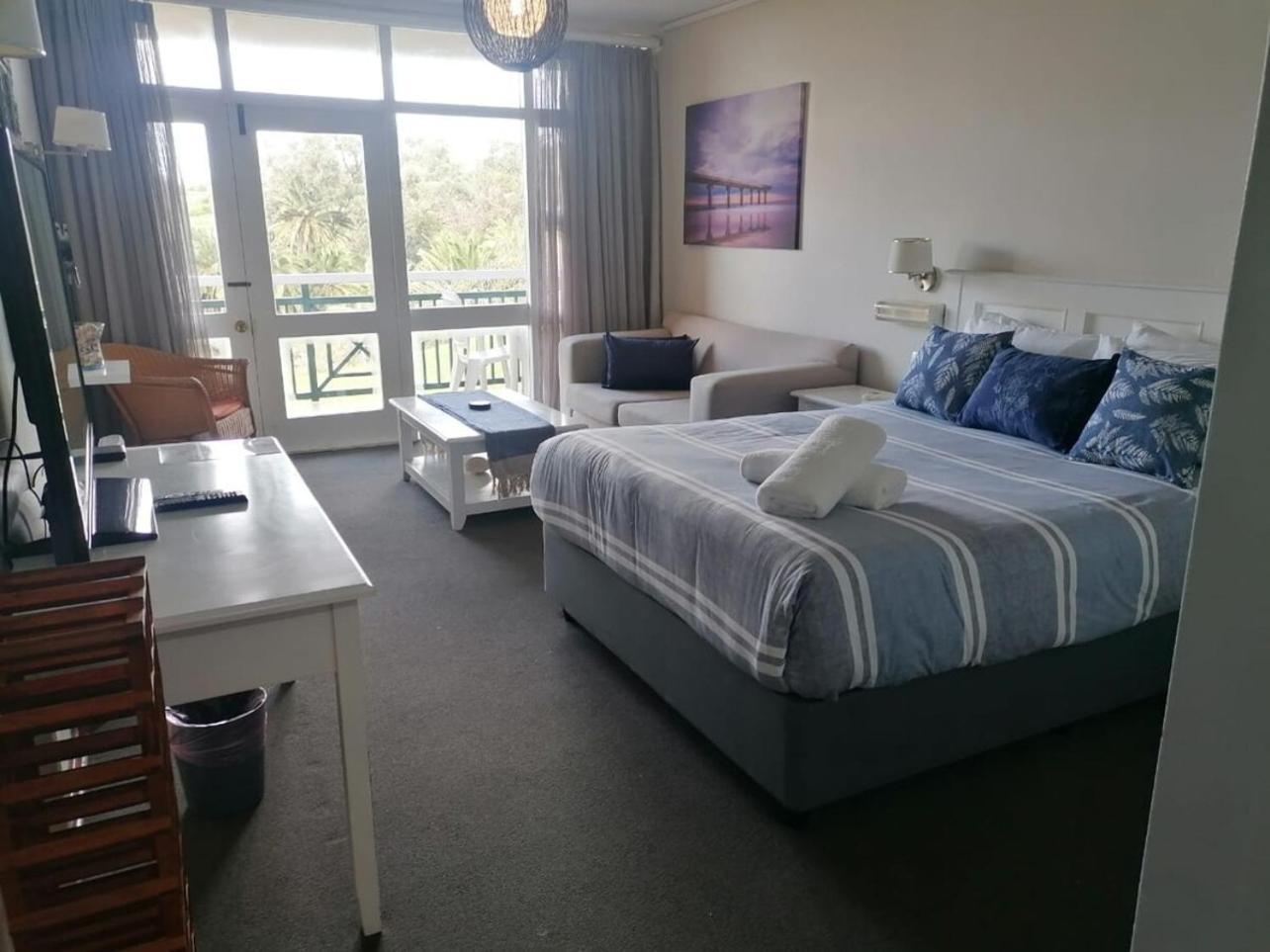 Brookes Hill Studio, Unit 156 Port Elizabeth Exteriér fotografie